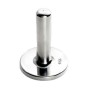 AISI 304 stainless steel forged monoblock meat grinder (6 weights to choose from).