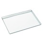 safata d'acer inoxidable planxa inox
