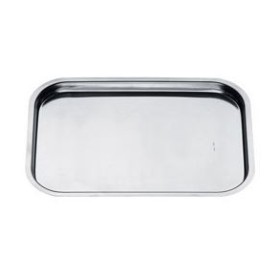 safata d'acer inoxidable planxa inox