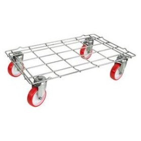 plataforma de camiones