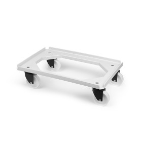 Carro plataforma 600x400 mm. XTRA TIPO 231(congeladores)