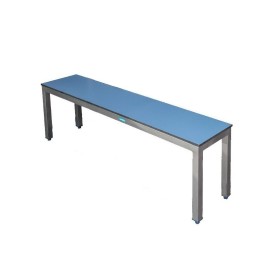 Banc per a taula menjador