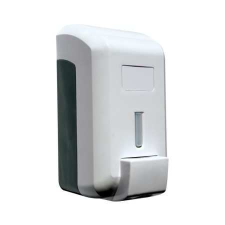 Distributeur de gel-écume 0,7L, 110x105x205h.