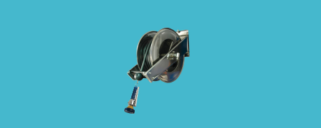 Industrial Cleaning Equipment