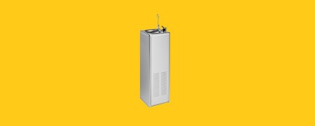 Cold machines