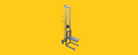 Tippers Elevators Loaders