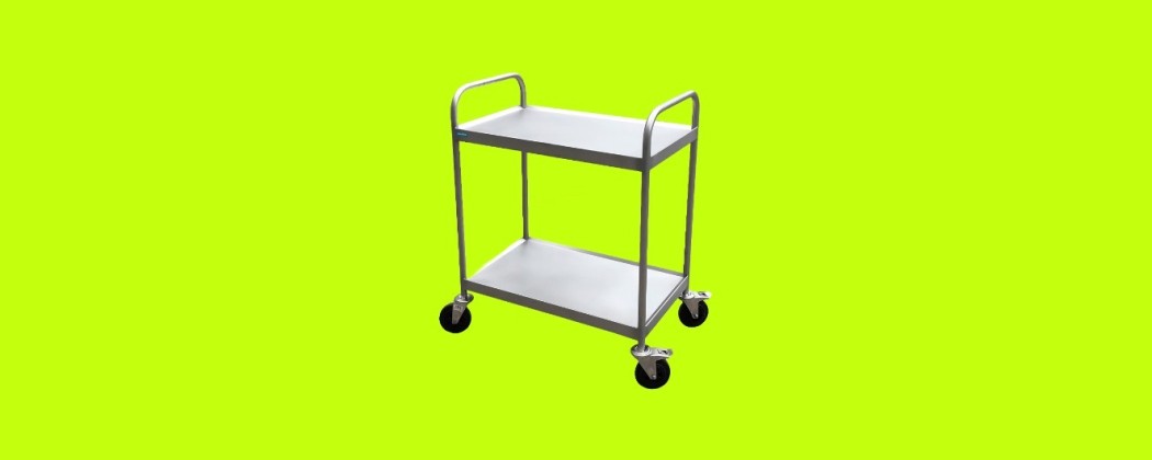 Carros Mobiliari