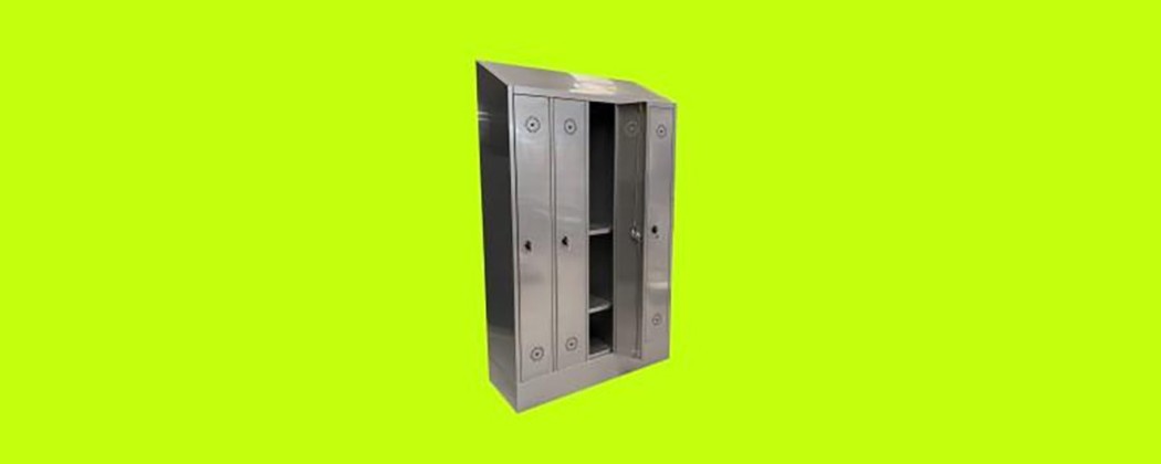 Vestiaires