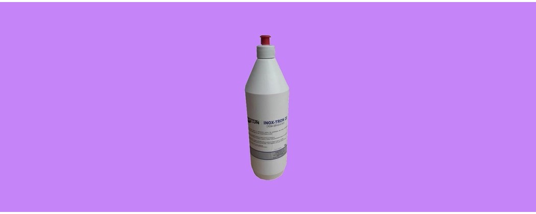 Produits de nettoyage