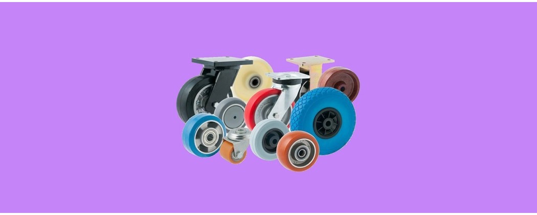 roues