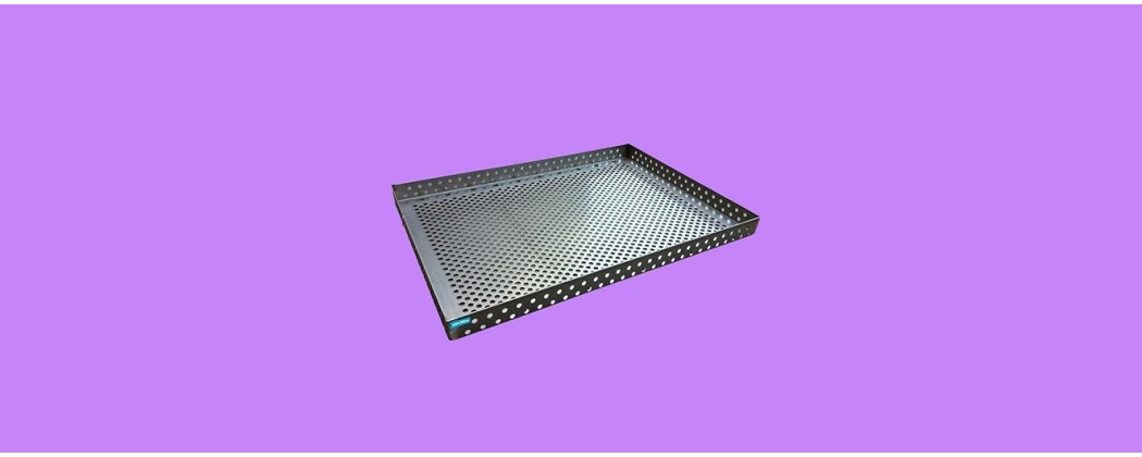 Bandejas Cubos