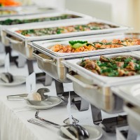 Catering Catering Gastgewerbe