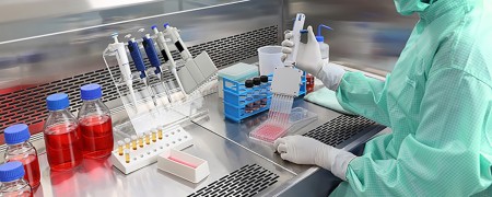 Pharmaceutical Health Laboratory