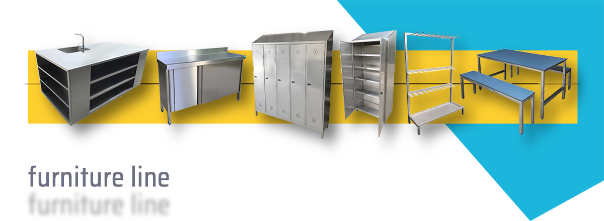 LINEA MOBILIARI