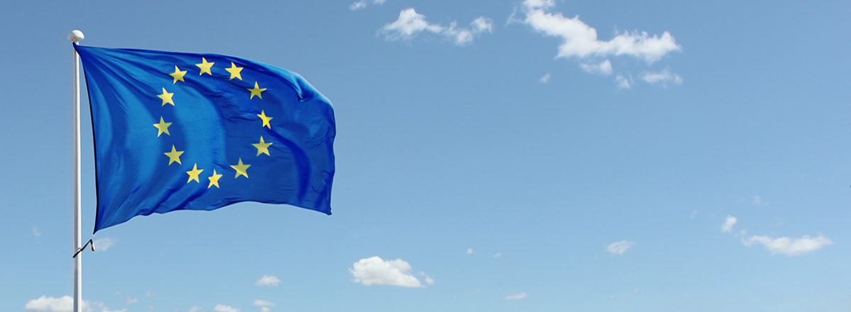 BANDERA UNIO EUROPEA PNG